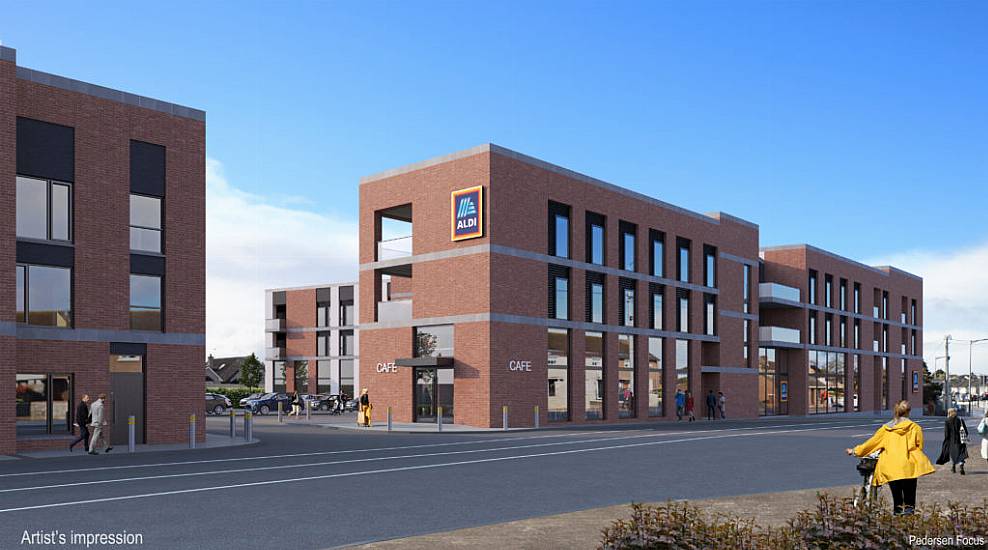 Aldi Announce Plans For New Cork Store, Adding 30 Roles