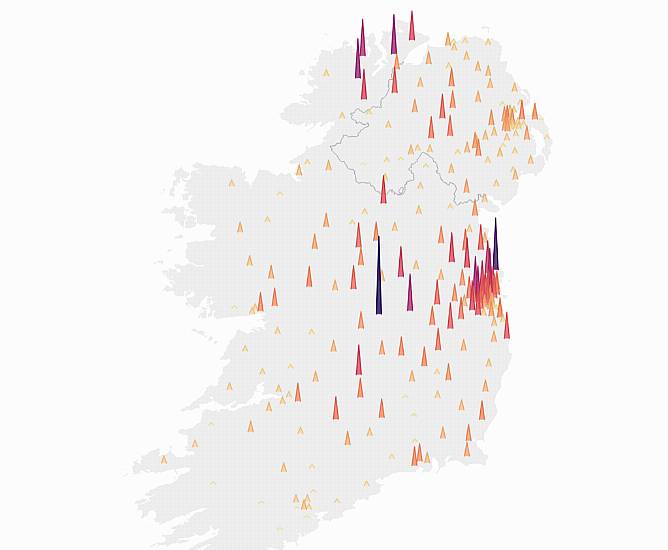 Covid Data: How Many Cases In Your Local Area?