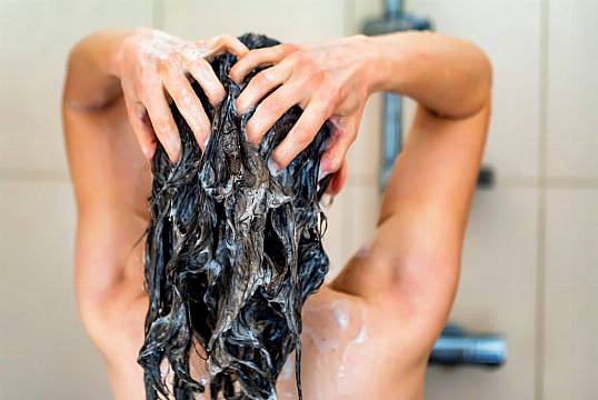 Why Scalp Health Is The Buzziest Thing In Beauty Right Now