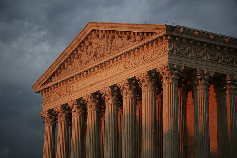 Us Supreme Court Sides With Google In Copyright Fight With Oracle