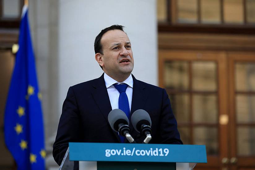 Varadkar: Outright Ban On Investment Funds Buying Homes A 'Mistake'