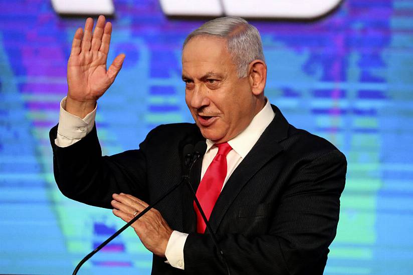 Israel’s President Invites Benjamin Netanyahu To Form Governing Coalition