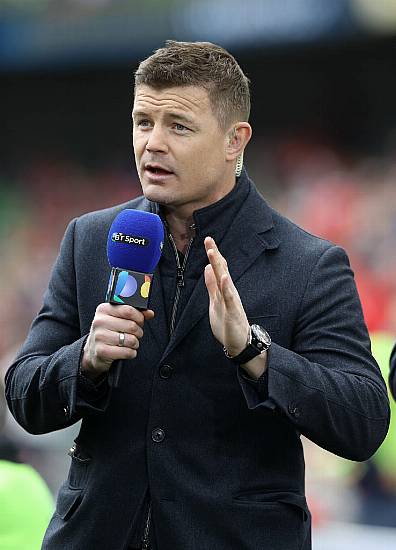 Profits At Brian O'driscoll's Firm Top €9 Million