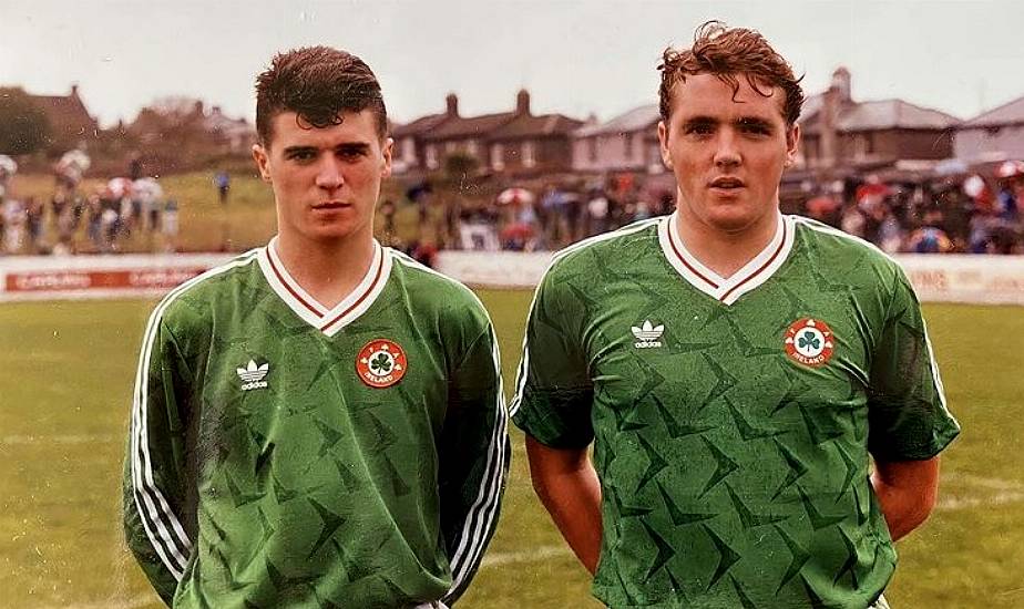 Roy Keane Pays Tribute To ‘One Of The Best’ Teammates He Played With