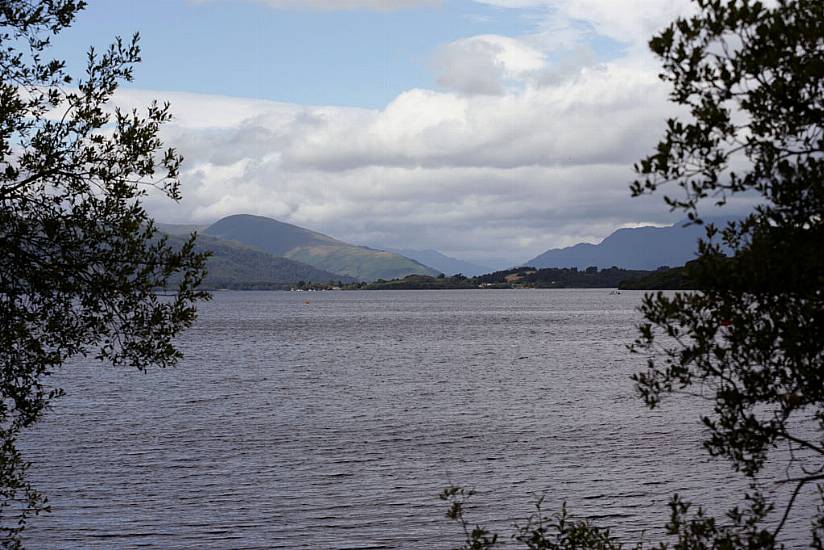 Kayaker Stuck On Scottish Island Without Paddle Rescued