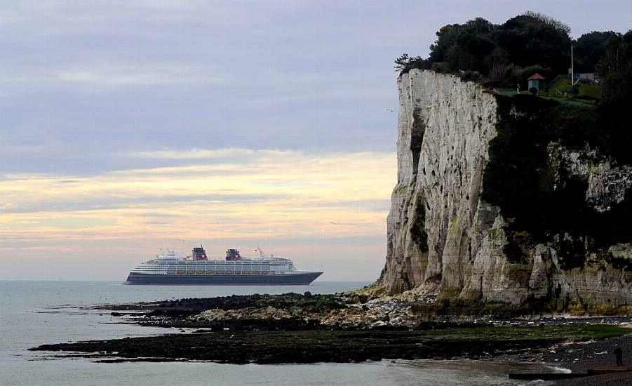 Staycation At Sea: Vaccinated Passengers To Enjoy Summer ‘Cruises To Nowhere’