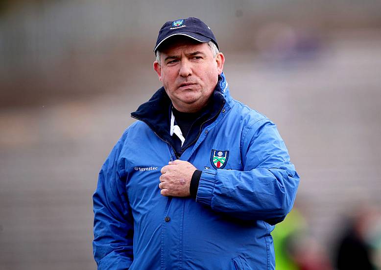 Monaghan Football Manager Suspended Over Squad Covid Breach