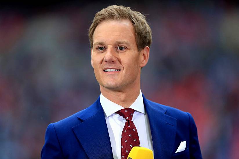 Dan Walker To Step Down As Football Focus Host After 12 Years