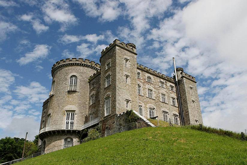 Slane Castle Set For Double Concert In 2022 To Mark Return Of Live Music Events