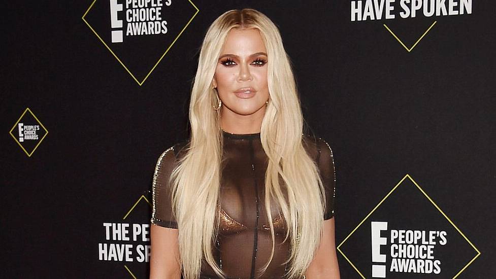 Tools To Help Deal With The Pressure To Be Perfect As Khloe Kardashian Speaks Out