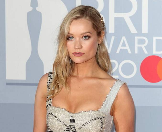 Laura Whitmore Addresses Rumours She Has Named Her Baby Emily