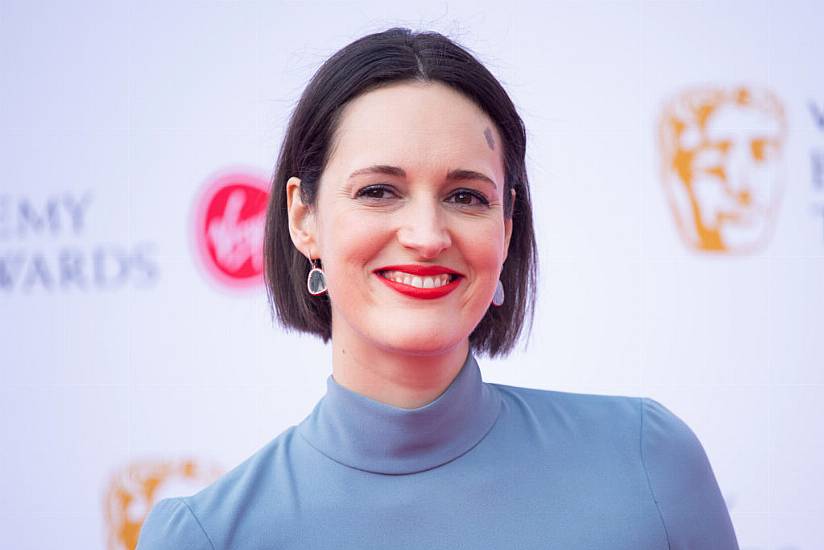 Phoebe Waller-Bridge Joins Cast Of Indiana Jones 5