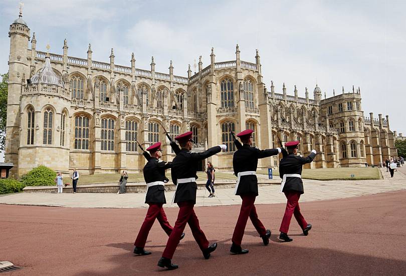 What We Know About Prince Philip’s Funeral And The Days Ahead