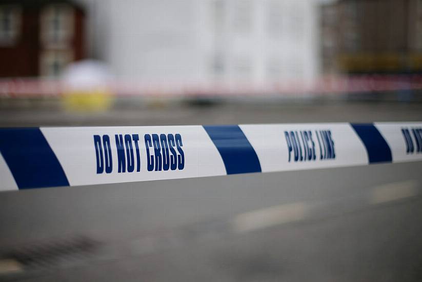 Newborn Baby Found Dead In Supermarket Car Park In England