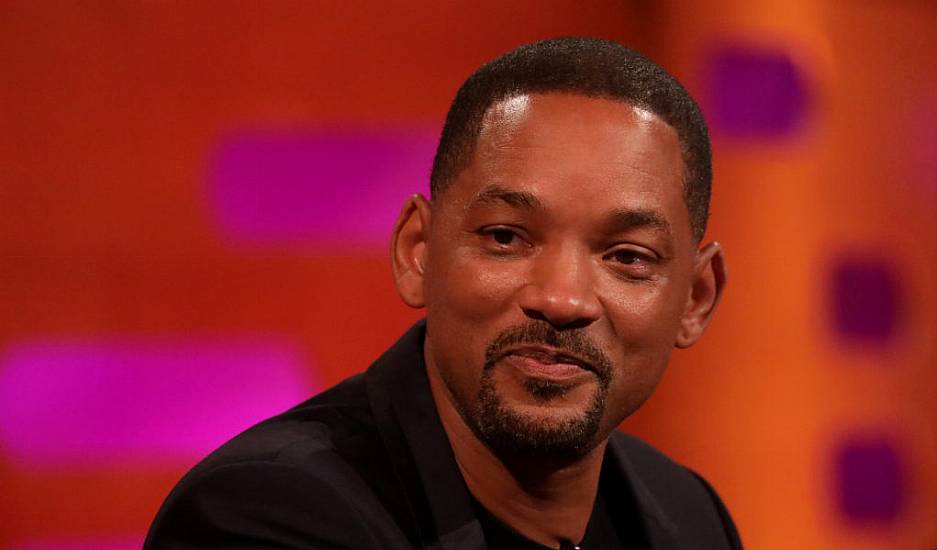 Will Smith Film Moved From Georgia Over Voting Restrictions