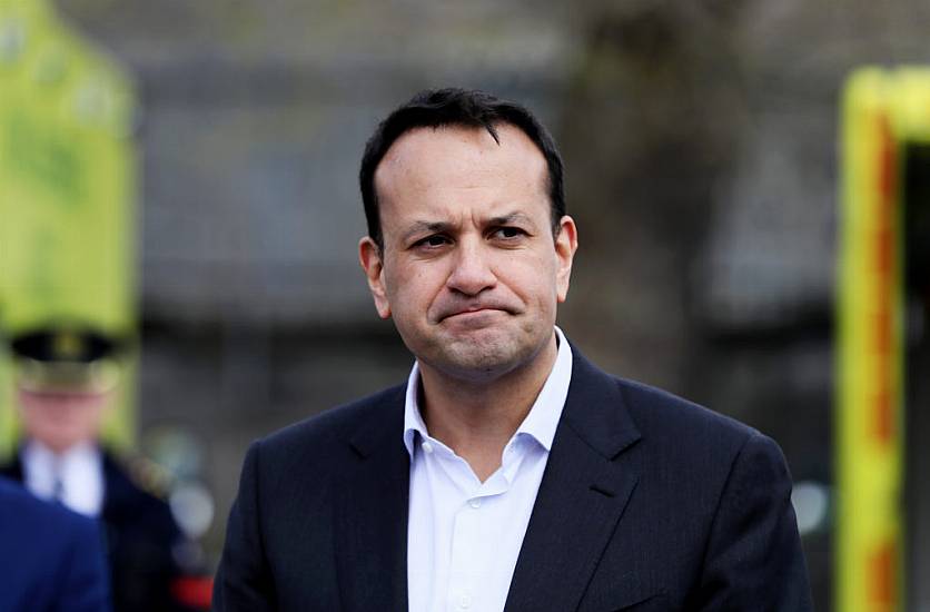 Varadkar Fears Covid-19 Vaccine ‘Apathy’