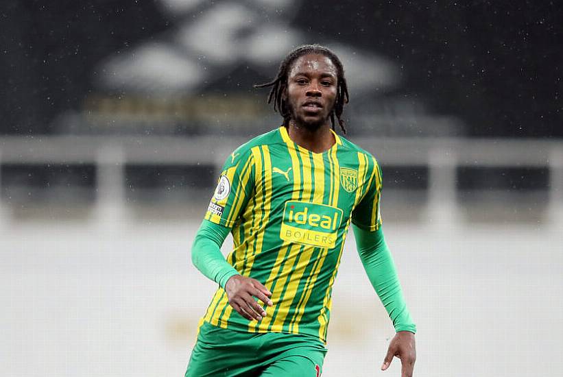 Man Charged With Racially Abusing Premier League Footballer Romaine Sawyers