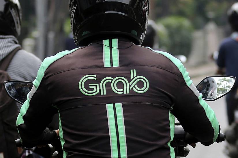 Ride-Hailing Firm Grab Holdings To List In Us Via £28Bn Altimeter Growth Merger