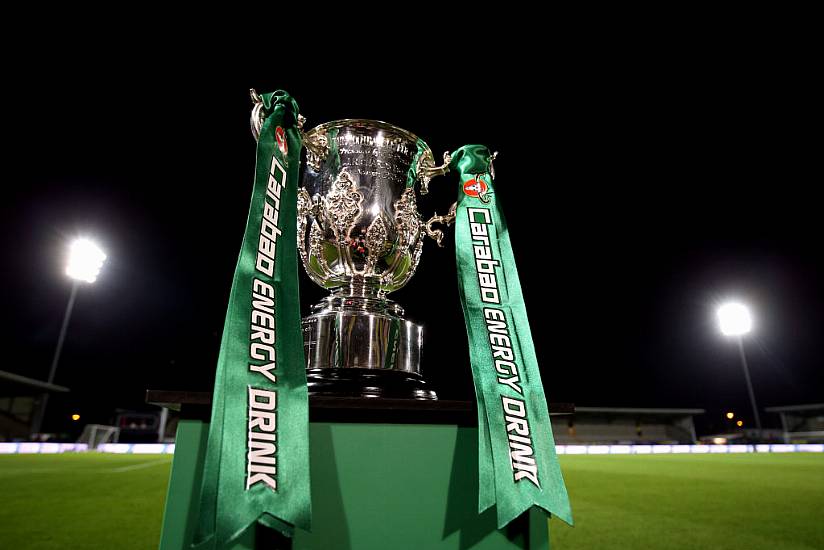 Fans Groups Unite In Criticism Of Carabao Cup Final Ticket Arrangements