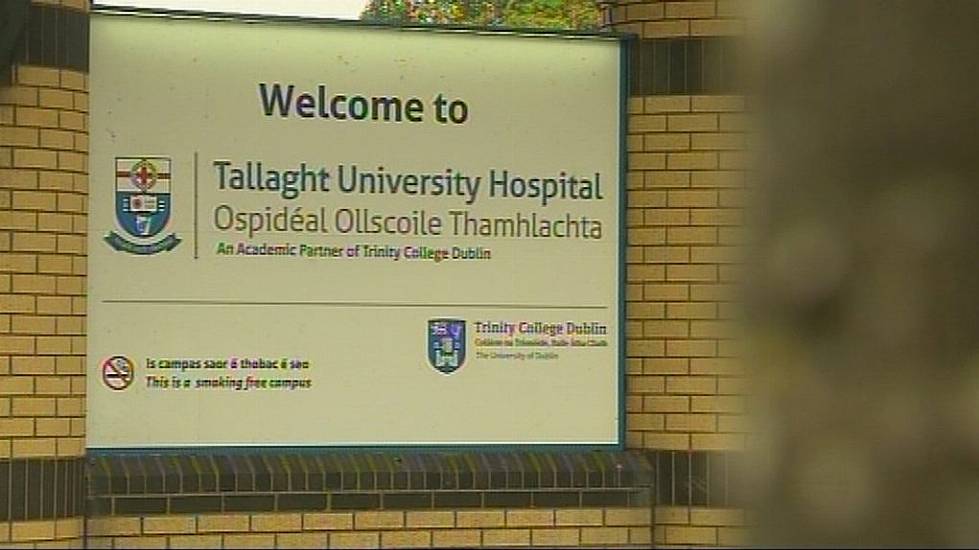 Poor Precaution Measures To Prevent Covid Spread At Tallaght Hospital, Hiqa Finds