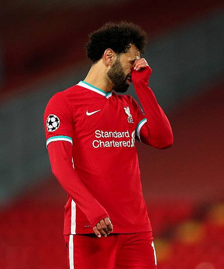 What Has Gone Wrong For Liverpool This Season Following Champions League Exit?