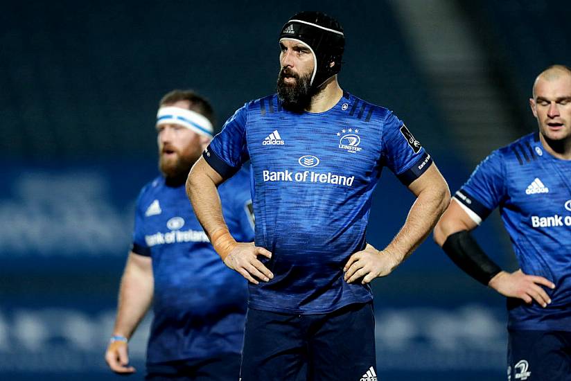 Scott Fardy Announces He Will Retire From Rugby At The End Of The Season