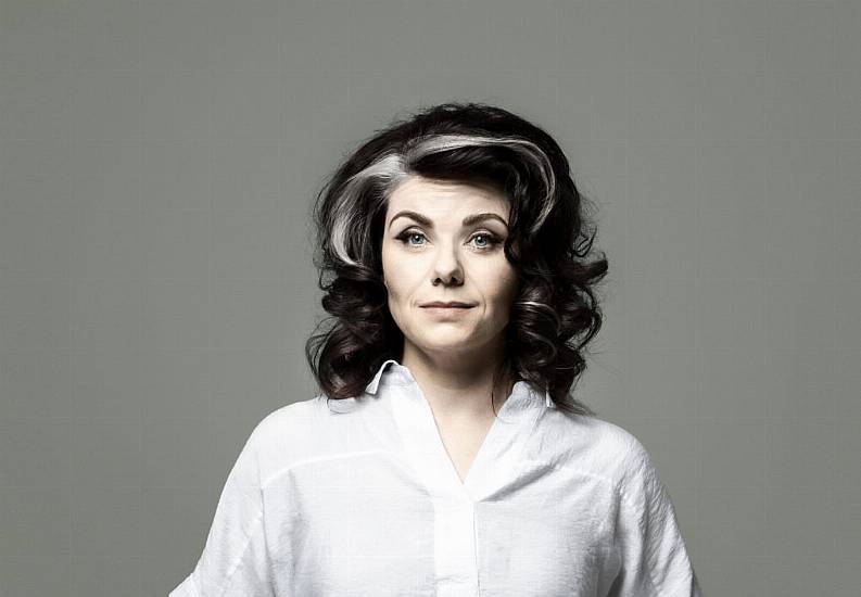 Caitlin Moran: The Books That Changed My Life