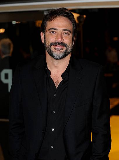 Jeffrey Dean Morgan Shares Glimpse Of 11-Year-Old Son’s Role In Walking Dead