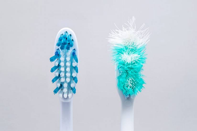 This Is How Often You Should Replace Your Toothbrush