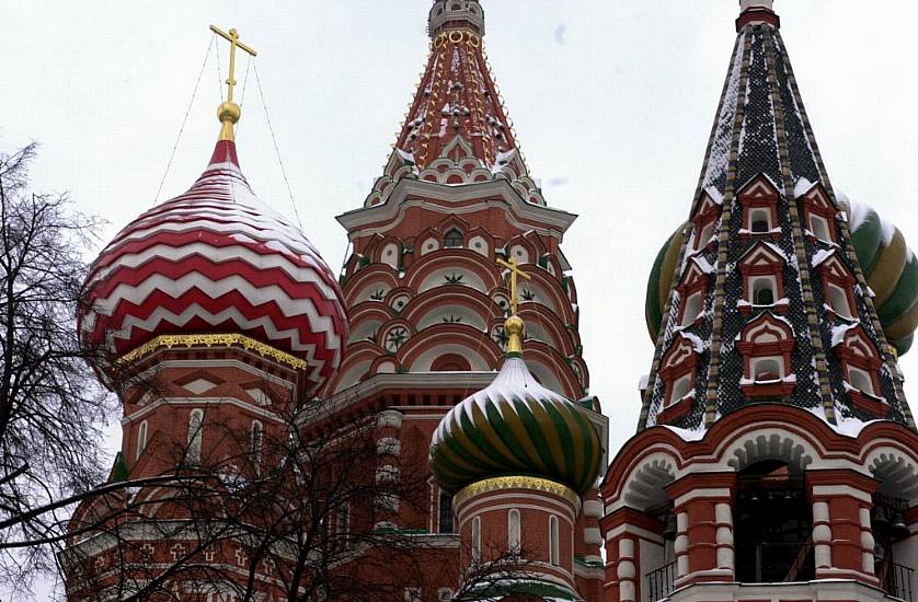 Russia Orders 10 Us Diplomats Out Of Country In Retaliatory Move