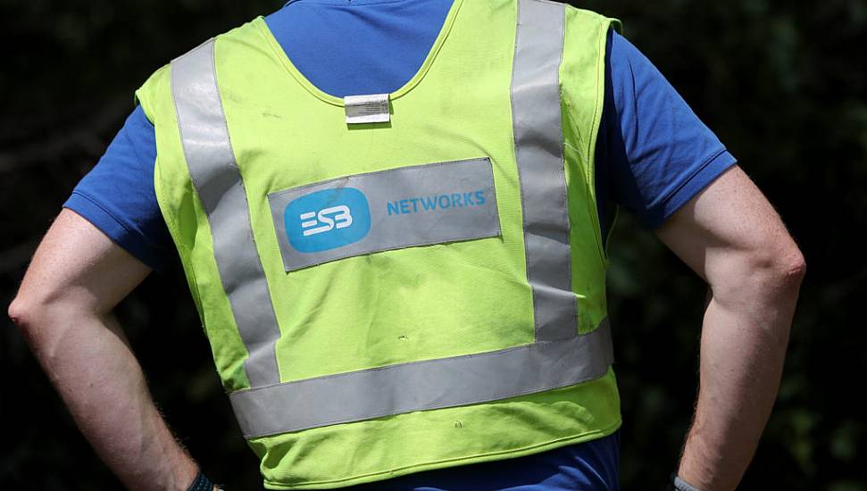 Esb Warns Of Winter Outages If Moneypoint Doesn't Convert To Heavy Fuel Oil