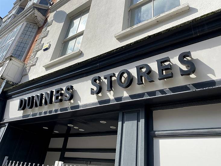 Dunnes Wants Court To Rule On What 'Groceries' Means In Row With Carlow Discount Store