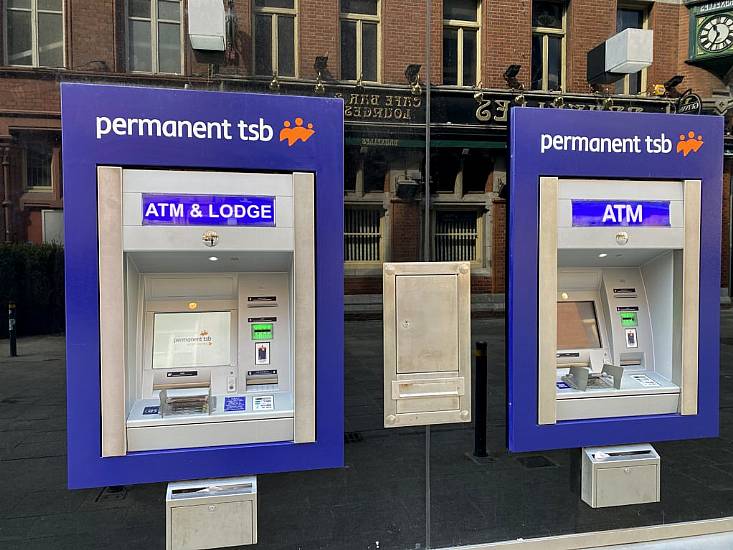 Ptsb Likely To Resume 'Modest' Dividends In 2026