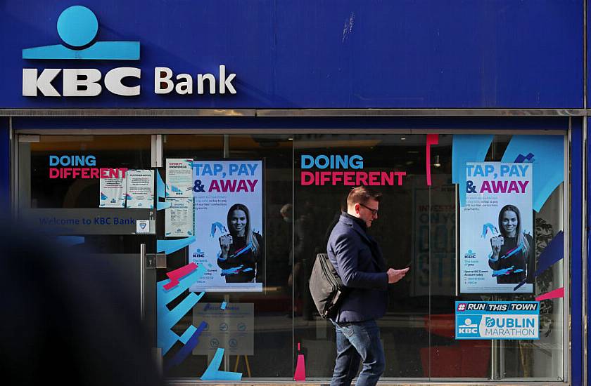 ‘Alarming’ Kbc Decision Intensifies Need For Banking Forum To Be Established