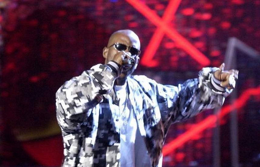 Dmx’s Fiancée Remembers ‘My Best Friend, My Baby, My Love’ After Rapper’s Death