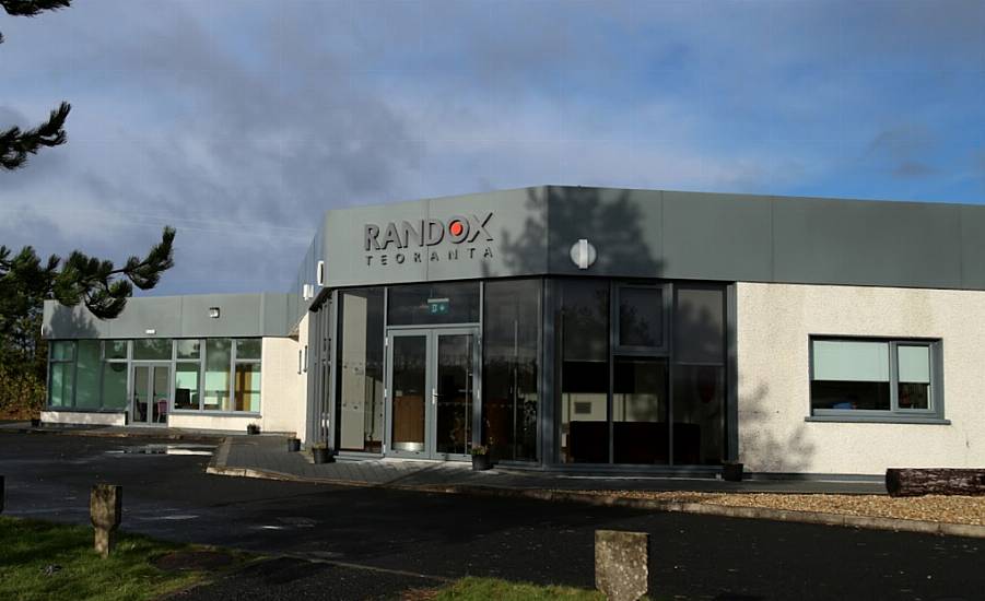 Staff At Gaeltacht Company Told To Only Speak English ‘In Error’