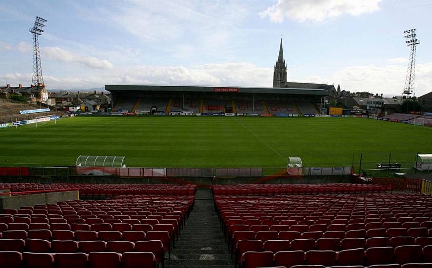 Boy Injured During Communion Function At Dalymount Park Gets €44,000