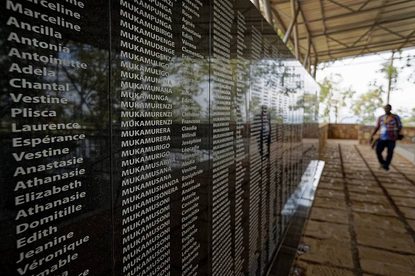 Rwanda Report Blames France For ‘Enabling’ 1994 Genocide