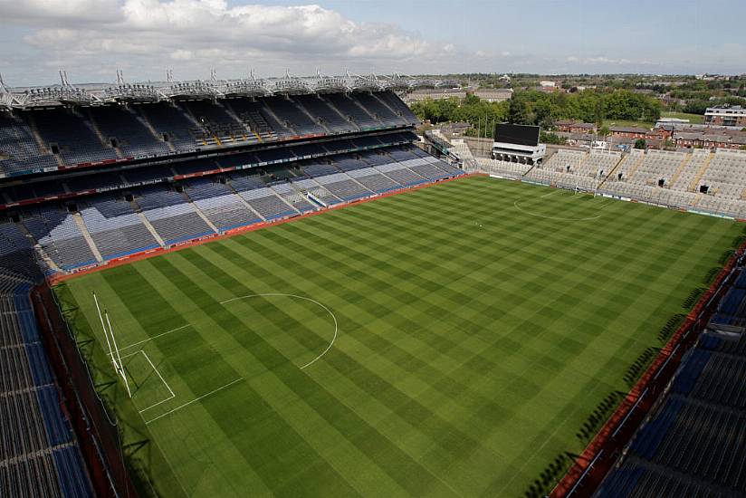 Man Claims He Was Assaulted And Falsely Imprisoned In Croke Park After 2018 Hurling Final