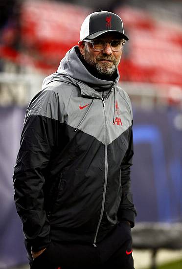 Jurgen Klopp Remains Against European Super League