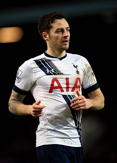 Ryan Mason Appointed Interim Head Coach At Tottenham