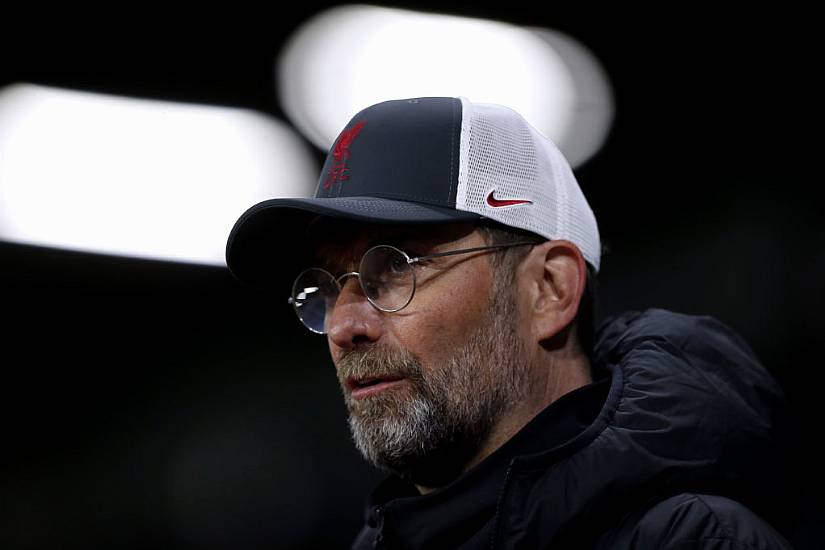 Jurgen Klopp Reiterates Esl Stance But Does Not Feel Let Down By Owners