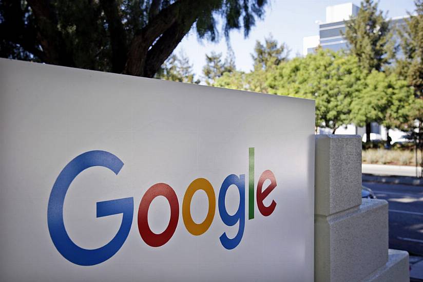 Daily Mail Owner Files Lawsuit Against Google In Us