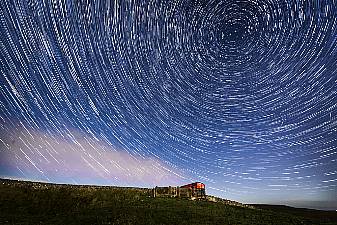 Lyrid Display To Delight Skygazers With Up To 18 Meteors Per Hour