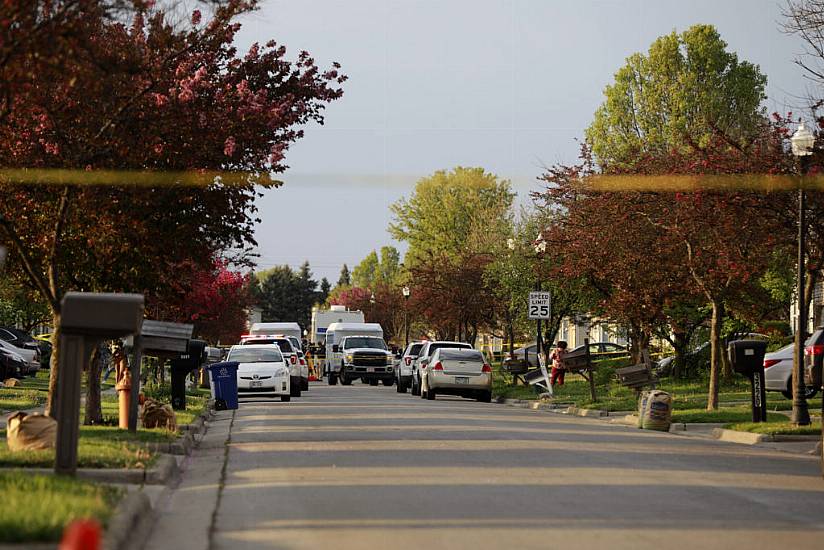 Police Fatally Shoot Black Teenage Girl In Ohio As Floyd Verdict Announced