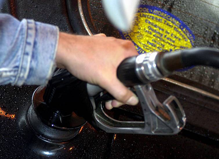 Offaly Filling Station Owner Loses Vat Challenge