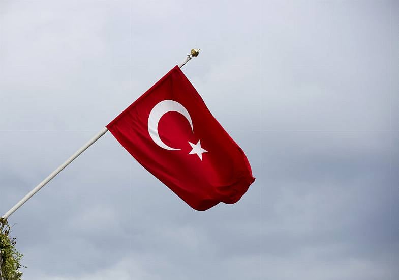 Dozens Arrested Amid Turkish Cryptocurrency Fraud Investigation