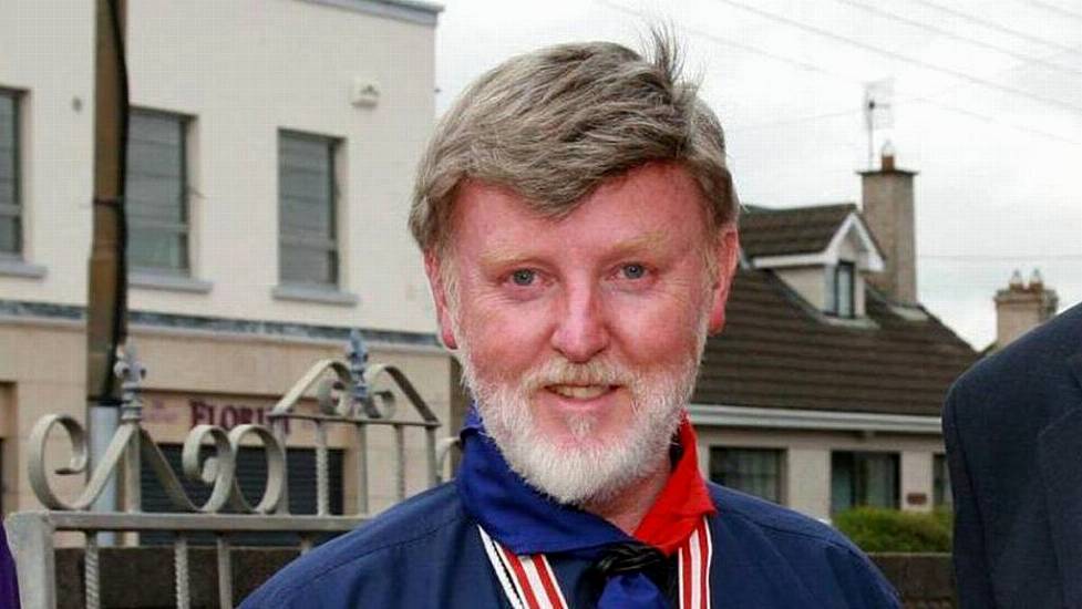 Former Cork Scout Leader David Barry Pleads Guilty To Sexually Assaulting 10 Boys