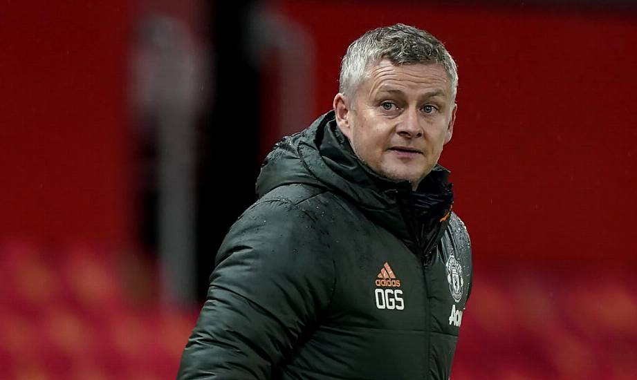 It Was A Bad Idea – Solskjaer Disliked European Super League Concept