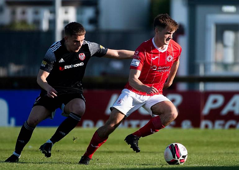 League Of Ireland Round-Up: Derry And Dundalk Pick Up First Wins Of Season